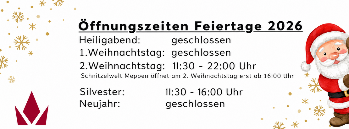 &Ouml;ffnungszeiten Feiertage 2026 mit Weihnachtsmann.png